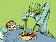 artist:h curt_connors lizard marvel // 1024x768 // 434KB