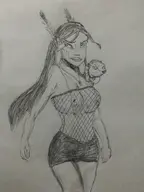 luuna soleil // 2448x3264 // 1.8MB