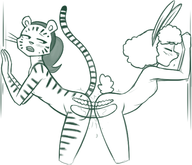 anal artist:redout caturday coney_dewclaw dildo kevin_and_kell lin_lee nude vaginal // 1510x1296 // 693KB