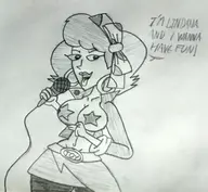 artist:billyfutureboy linda_flynn-fletcher lindana phineas_and_ferb // 2723x2514 // 3.3MB