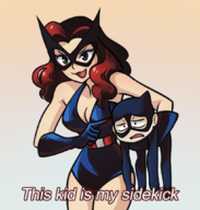 black_cat black_kitten linda_turner // 1010x1058 // 2.2MB