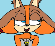 ms._co_2023 sonic_boom sonic_the_hedgehog_(series) sticks_the_badger // 380x315 // 13KB