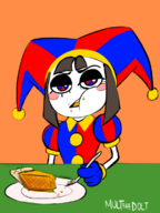 artist:mult_the_dolt pomni the_amazing_digital_circus // 554x740 // 187KB