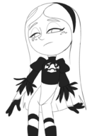 2b andrea_davenport cosplay nier the_ghost_and_molly_mcgee // 764x995 // 92KB