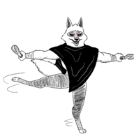 artist:halfdime death dreamworks mr._colympus_2023 shrek_(series) // 2200x2200 // 713KB