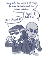 artist:midydoof cornelius_fillmore fillmore ingrid_third men_in_black parody // 1000x1140 // 499KB