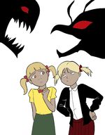 bug_queen men_in_black tiffany // 2513x3216 // 602KB