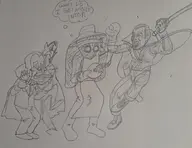 count_dracula crossovers dracula hotel_transylvania tagme the_grim_adventures_of_billy_&_mandy // 2326x1797 // 2.0MB