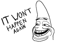 mr._colympus_2022 parody patrick_star spongebob_squarepants_(series) // 576x451 // 16KB