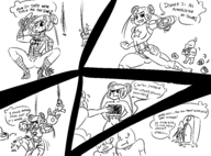 captain_america comics cosplay disney_channel hulk iron_man marvel personification rider spider-man // 1944x1440 // 126KB