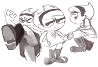 artist:r@spberries mandy the_grim_adventures_of_billy_&_mandy // 577x397 // 160KB