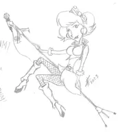 artist:robren linda_flynn-fletcher phineas_and_ferb // 923x993 // 132KB