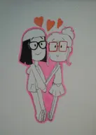 abc_family artist:perla_magica netflix personification // 1232x1724 // 299KB