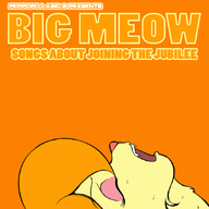 album_art artist:pepipopo big_black cleo parody songs_about_fucking the_catillac_cats // 850x850 // 78KB