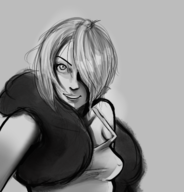 foxtel noir_anon personification // 1565x1633 // 1.4MB