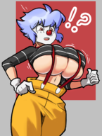 clown_corps mcbell // 1037x1369 // 644KB