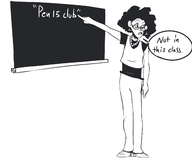 miss_grotke recess winky_face_anon // 1600x1331 // 205KB