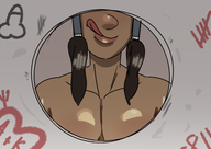 artist:sicknyasty avatar:_the_last_airbender glory_hole korra the_legend_of_korra // 500x353 // 100KB