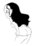 artist:terrible_the_drawfag code_lyoko elisabeth_delmas // 511x639 // 27KB