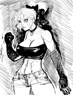 bronie_in_the_shadows germaine neurotically_yours // 1487x1925 // 1.5MB