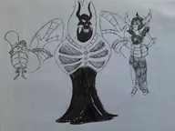 lord_dominator lord_hater wander wander_over_yonder // 4080x3060 // 3.7MB