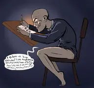 charles_xavier marvel professor_x steely_phil x-men // 1068x1000 // 107KB