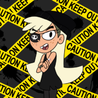 artist:bluejr chloe_carmichael fairly_oddparents // 800x800 // 262KB