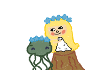 amalka crossovers fairy_amalka martians metal_slug // 1024x768 // 279KB