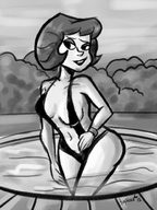 condorito_(series) yayita // 748x1000 // 781KB