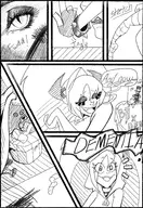 artist:onlyfansart comics demencia ms._co_2021 villainous! // 2308x3360 // 2.6MB