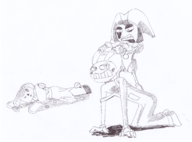 jax pomni ragatha the_amazing_digital_circus // 3026x2232 // 952KB