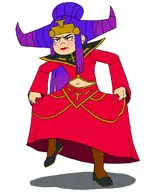 artist:gfd cosplay glitch_techs lego miko_kubota monkie_kid princess_iron_fan // 800x1067 // 149KB