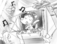 cosplay crossdressing snow_white snow_white_and_the_seven_dwarfs tiny_bad_wolf // 826x635 // 445KB