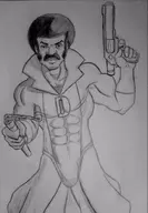 black_dynamite image invincible // 677x979 // 173KB