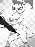 jenny_wakeman my_life_as_a_teenage_robot nude violise xj-9 // 540x725 // 210KB