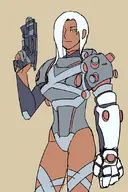 coc artist:magi kay-2 the_pineapple_cake // 734x1100 // 166KB