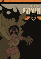 artist:batgirlsdrawfriend batman bruce_wayne cassandra_cain dc robin // 1700x2409 // 2.7MB