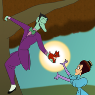 dan_backslide dora_standpipe looney_tunes the_dover_boys // 1000x1000 // 535KB