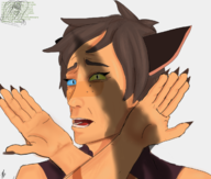 artist:gh catra masters_of_the_universe she-ra_and_the_princesses_of_power // 1244x1053 // 775KB