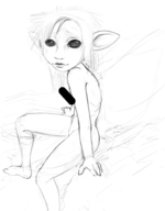 artist:nsfy censored deet nude the_dark_crystal wip // 1500x1920 // 953KB