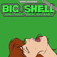 album_art april_o'neil artist:pepipopo big_black parody songs_about_fucking teenage_mutant_ninja_turtles // 850x850 // 143KB