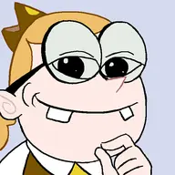 bessie_higgenbottom boys_club parody pepe the_mighty_b! // 600x600 // 162KB