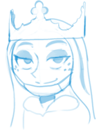 andrea_davenport artist:the_echoi the_ghost_and_molly_mcgee // 474x635 // 94KB