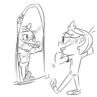 dmh lincoln_loud the_loud_house // 1000x1000 // 224KB