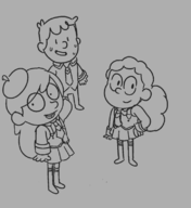 bible_black cosplay david frida hilda hilda_(series) // 724x789 // 64KB