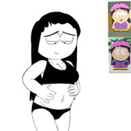 artist:smeet south_park wendy_testaburger // 3200x3200 // 1.6MB