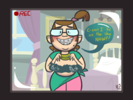 artist:dustin beth censored presenting total_drama // 1002x750 // 221KB