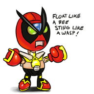 homestar_runner_(series) strong_bad // 1024x1024 // 388KB