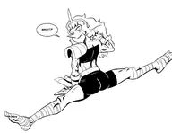 kersha monster_lands // 1000x773 // 92KB