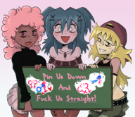 artist:niaceyanon jay lacey lacey_games maisie // 1232x1064 // 669KB